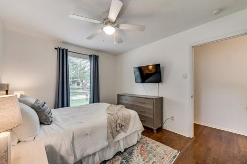 1316 Provincetown Ln, Richardson TX 75080-3303 exterior