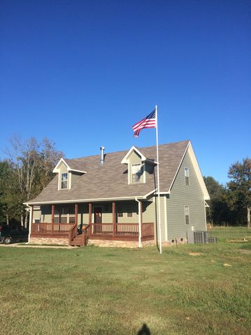 3650 River Rd, Pottsville, AR 72858-9078