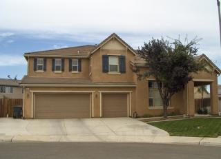 741 Mt Diablo Ct, Newman, CA 95360-9531