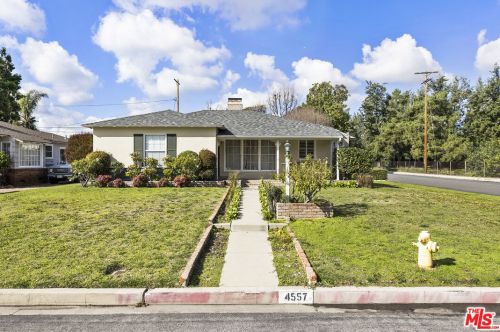 4557 Camellia Ave, North Hollywood, CA 91602-1907