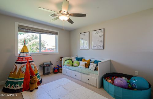 3717 35 Pl, Phoenix AZ 85032-5344 exterior