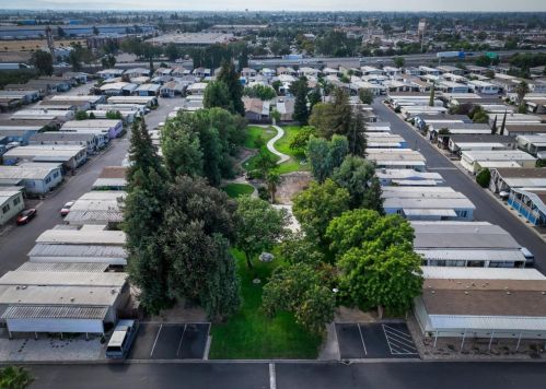 1830 Yosemite Ave, Manteca CA  95336-5009 exterior