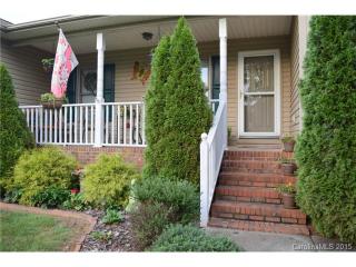 643 Shl Rd, Lincolnton NC  28092-0659 exterior