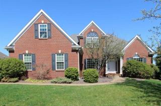 2400 Waterstone Dr, Evansville, IN 47725-6585
