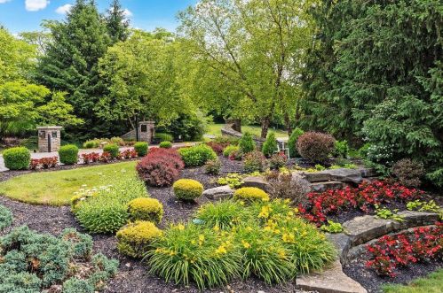 2374 Sweet Clover Ln, Galena, OH 43021-8017