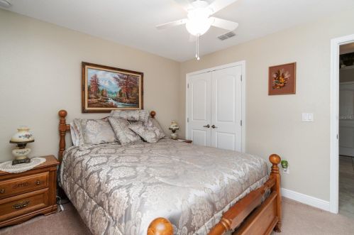 3967 99th St, Belleview FL  34420-7817 exterior
