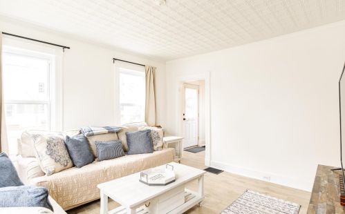 27 Barker St, Keene NH  03431-2402 exterior