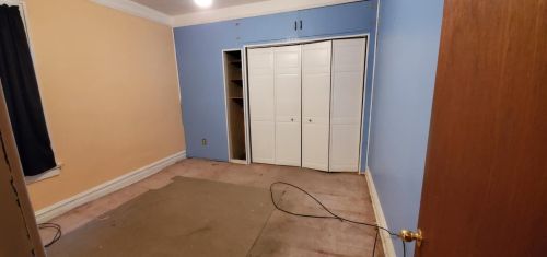 1223 Summer St, Hammond IN  46320-2210 exterior