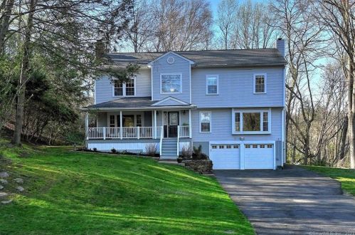 80 Norwood Ter, Bridgeport, CT 06611-3805