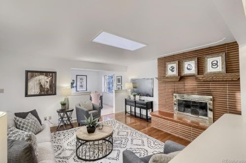 4090 Allison St, Denver CO 80235-1915 exterior