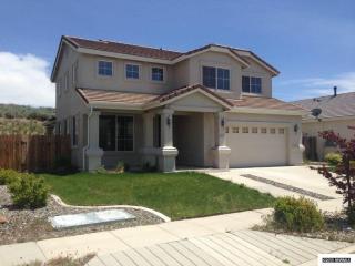 2470 Glen Eagles Dr, Reno, NV 89523-2125