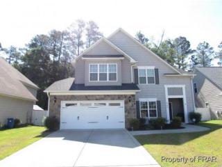 2755 Blockade Runner Dr, Fayetteville, NC 28306-8708