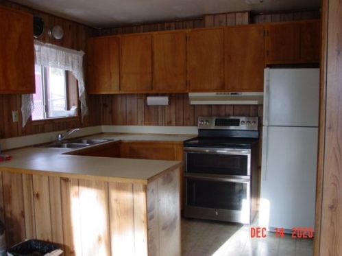 183 Delleker Dr, Portola CA  96122-7034 exterior