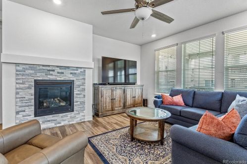 8431 Riviera Ct, Denver CO 80015-3561 exterior