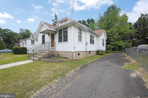 109 Glen Ave, Blenheim, NJ 08012-5127