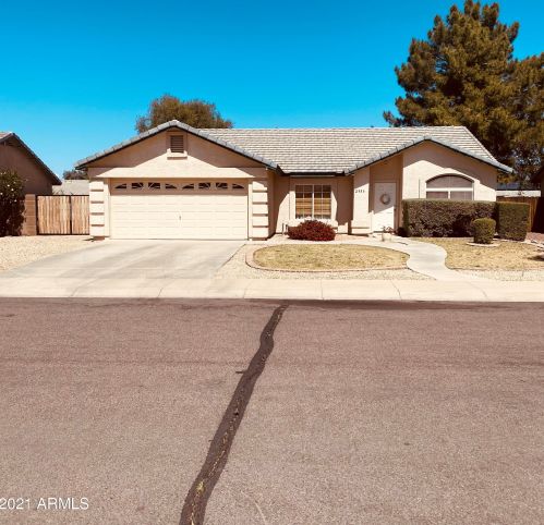 2986 Toledo Ct, Gilbert, AZ 85295-3769