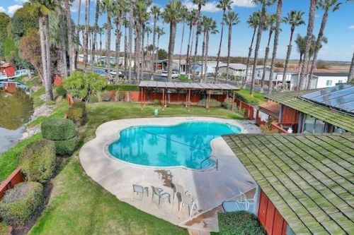 194 Oxbow Marina Dr, Andrus Island CA  95641-9710 exterior