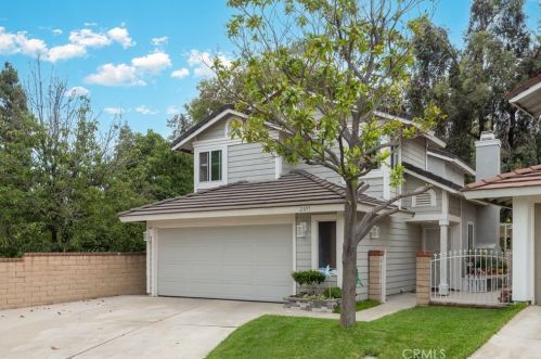 2897 Woodsorrel Dr, Chino Hills, CA 91709-3555