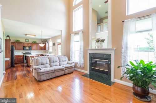 511 Andalusian Rd, Collegeville PA  19473-1882 exterior
