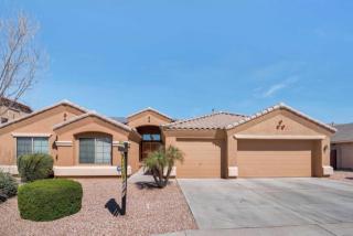 746 Coconino Dr, Chandler, AZ 85249-3067