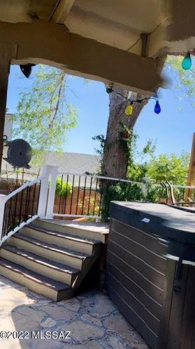 2851 Camino De La Joya, Tucson, AZ 85742-9226