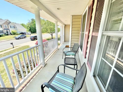 5903 Sunlight Mountain Rd, Spotsylvania VA  22553-4477 exterior