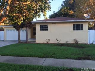 18237 Lull St, Los Angeles, CA 91335-2051