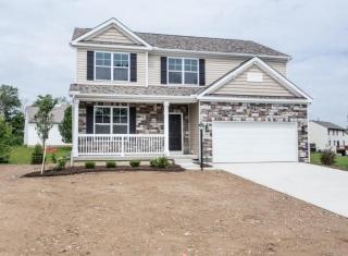606 Brighton Ct, Pickerington, OH 43147-2092