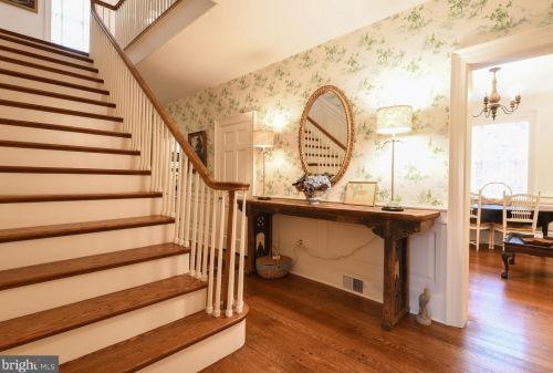 1713 Sunken Rd, Fredericksburg VA  22401-4534 exterior