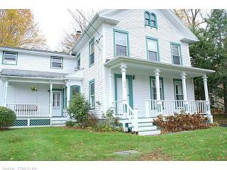 375 Saybrook Rd, Higganum CT  06441-4111 exterior