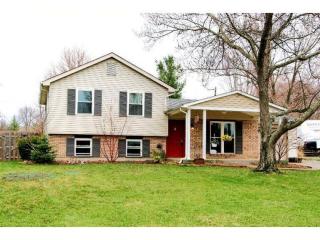 4552 Park Forest Cir, Stonelick, OH 45103-1157