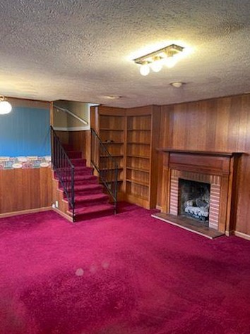 135 Greystone Dr, Fairfax OH  45133-1537 exterior