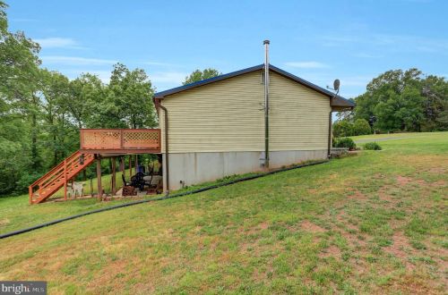 300 Midway Rd, York Haven PA  17370-9017 exterior
