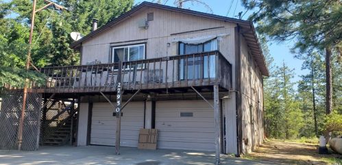 27950 Poppy Dr, Willits, CA 95490-9066