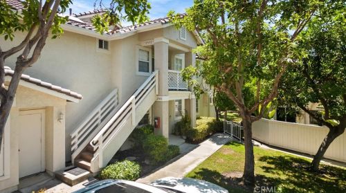 25456 Sonoma, El Toro, CA 92630-7060