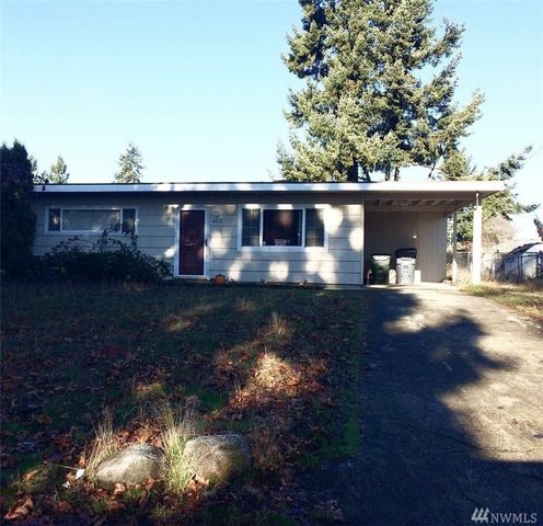 4715 Lila Ln, Lakewood, WA 98499-3840