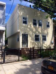 847 221 St, Bronx NY  10467-5102 exterior