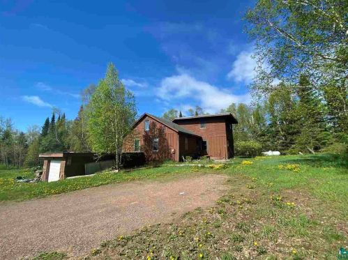 19 Mill Rd, Lutsen, MN 55604-2284