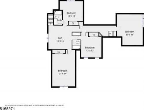 16 Neshanic Dr, East Amwell Township NJ  08551-1844 exterior
