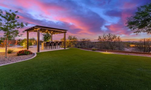 31850 61st Pl, Cave Creek AZ  85331-2529 exterior