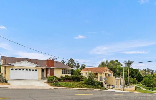 8005 Morocco Dr, La Mesa, CA 91942-2164