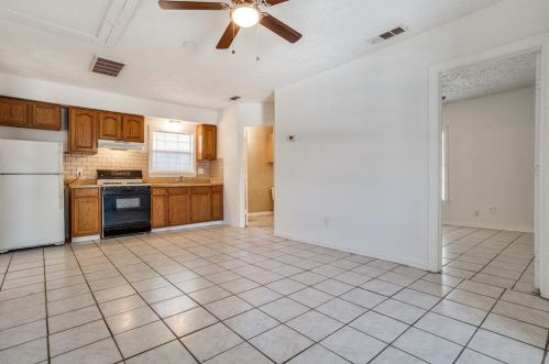 1710 Elmwood Blvd, Dallas TX  75224-1003 exterior