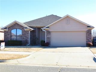 3300 Brighton Pl, Yukon, OK 73099-3358