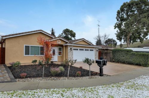 16 Fortrose Ct, San Jose, CA 95139-1219