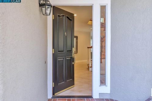 406 Skycrest Dr, Danville, CA 94506-1320
