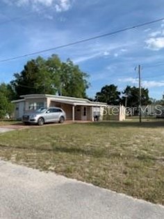 7408 Cynthia Ct, Port Richey, FL 34668-1018