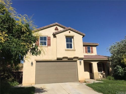 13130 Nilsen Ct, Beaumont, CA 92223-8054