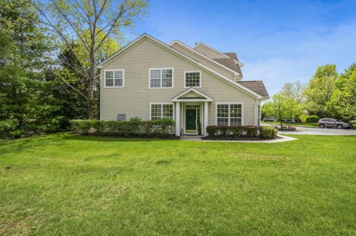 208 Hidden Lake Dr, Morganville, NJ 07751-2232