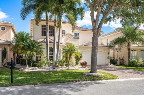 11258 Millpond Greens Dr, Boynton Beach, FL 33473-7800