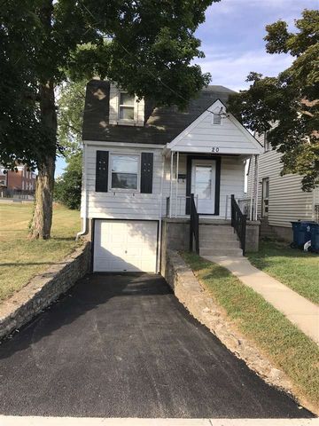 20 Graves Ave, Covington, KY 41018-1613